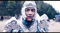 《武神趙子龍》曝側拍花絮 各路英雄出沒還原古戰場