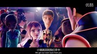【中字】《挑戰(zhàn)者聯(lián)盟》電影預(yù)告 屌絲逆襲高富帥居然靠足球比賽？@阿爾法小分隊