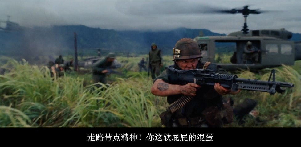 熱帶驚雷 精彩圖冊(cè)