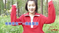 《少女哪吒》花絮6一個(gè)哪吒的誕生——如果導(dǎo)演年輕20歲，我就追他