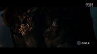 《加勒比海盜5：死無對證》預告【影視圈】·圈子circle