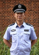 馮國強(qiáng)