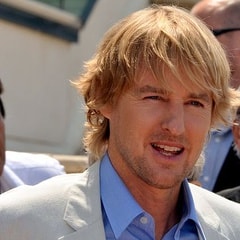 歐文·威爾遜Owen Wilson