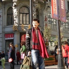 趙天陽(yáng)?