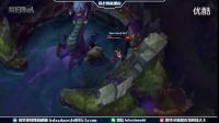 英雄聯盟LOL徐老師來巡山69：爆笑越塔被反殺_徐老師 起小點_標清