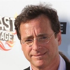 鮑勃·薩蓋特Bob Saget