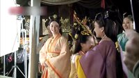 《羋月傳》拍攝花絮 孫儷劉濤片場(chǎng)萌萌噠