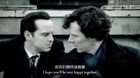 【sherlock】偵探和軍醫(yī)の日常