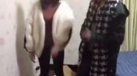 搞笑段子：老婆教訓老公的方式.