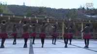 水兵舞 關東情（1）草根藝術團蘭妹舞蹈隊