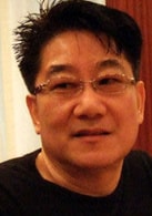 黃志強