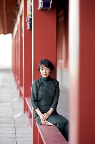 《新四軍女兵》