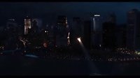 當(dāng)中國(guó)功夫遇到復(fù)仇者聯(lián)盟