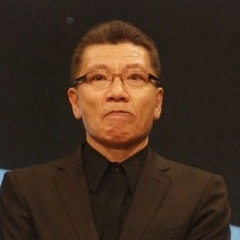 鹽見三省Sansei Shiomi