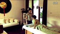 泰國(guó)女技師做全套按摩，比想象中的更專業(yè)
