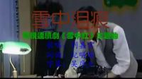 劉嘉云-雪中淚痕(電視連續《雪中紅》主題曲)_標清