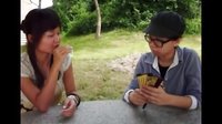 杜十娘怒沉百寶箱