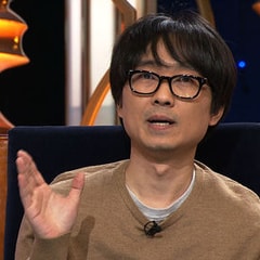 張恒俊Hang-jun Jang