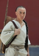 釋小龍