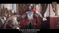 【繩仙新小說】《暗流》宣傳片