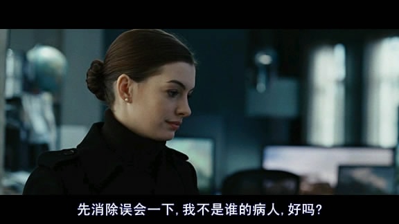 乘客 視頻截圖