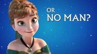 《冰雪奇緣》超清正式版預告