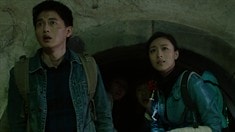先行版預(yù)告片