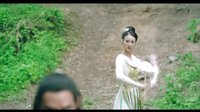 青丘狐傳說(shuō) TV版 《青丘狐傳說(shuō)》曝“綠野仙蹤“版片花 娜扎強(qiáng)吻蔣勁夫