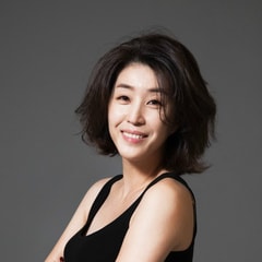 金美京?