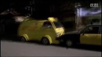 《快餐車》預告片