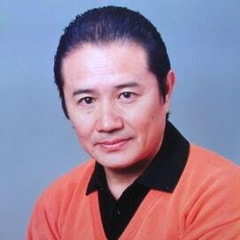 森次晃嗣?