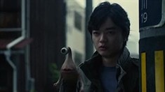 中文加長預告片