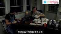 許冠文三兄弟深夜密謀，如何采訪爆炸性新聞