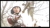 薛仁貴傳奇15片段薛仁貴大戰(zhàn)鐵世文-01