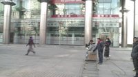 《急診室故事》獨(dú)家花絮 急診萌神田牧宸和霹靂嬌娃張欣顏