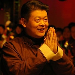 傅 彪