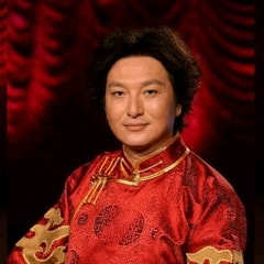 齊峰?