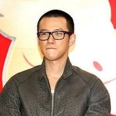 白吉勝?