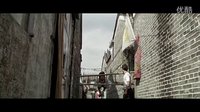 小時候的搞笑武打記憶之第一集中（A計劃）成龍