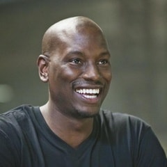 泰瑞斯·吉布森/Tyrese Gibson