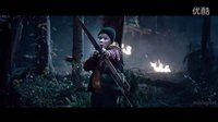 [舞凌紗Movie]  冰峰游戲 [2015] – 官方預(yù)告片