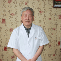 李祖榮