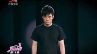 愛情公寓._一句念了半個小時的臺詞kukukiki