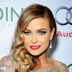 卡門·伊萊克特拉Carmen Electra