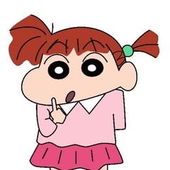 -飾櫻田妮妮簡介小新的同學林玉緒