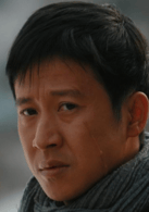 張國強