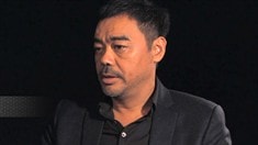 制作特輯之劉青云
