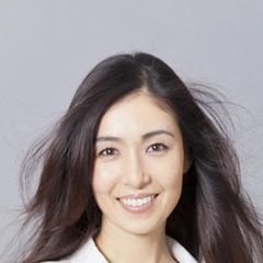 大鳥麗?
