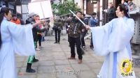 《姐在片場(chǎng)》李易峰走神慘遭拍腦門 王俊凱王源挑戰(zhàn)特效首曝光