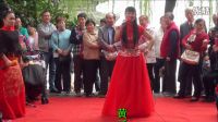 杭州茉莉花群眾藝術團 中板聯唱《全體演員》